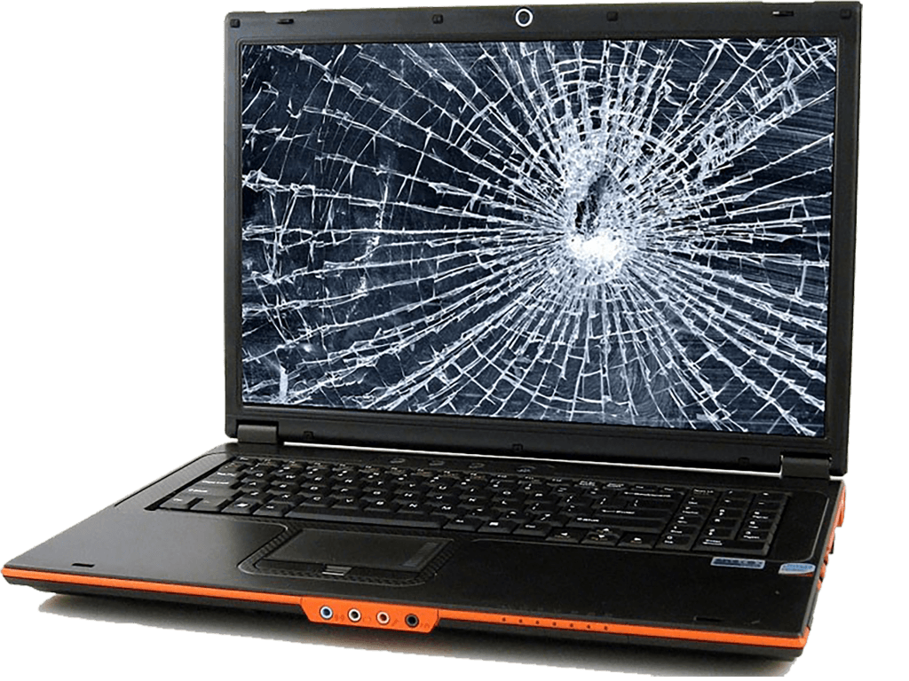 laptop-broken-screen
