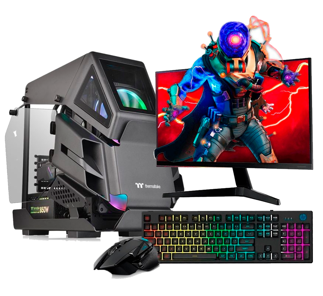 GAMA PRO CASE GAMER