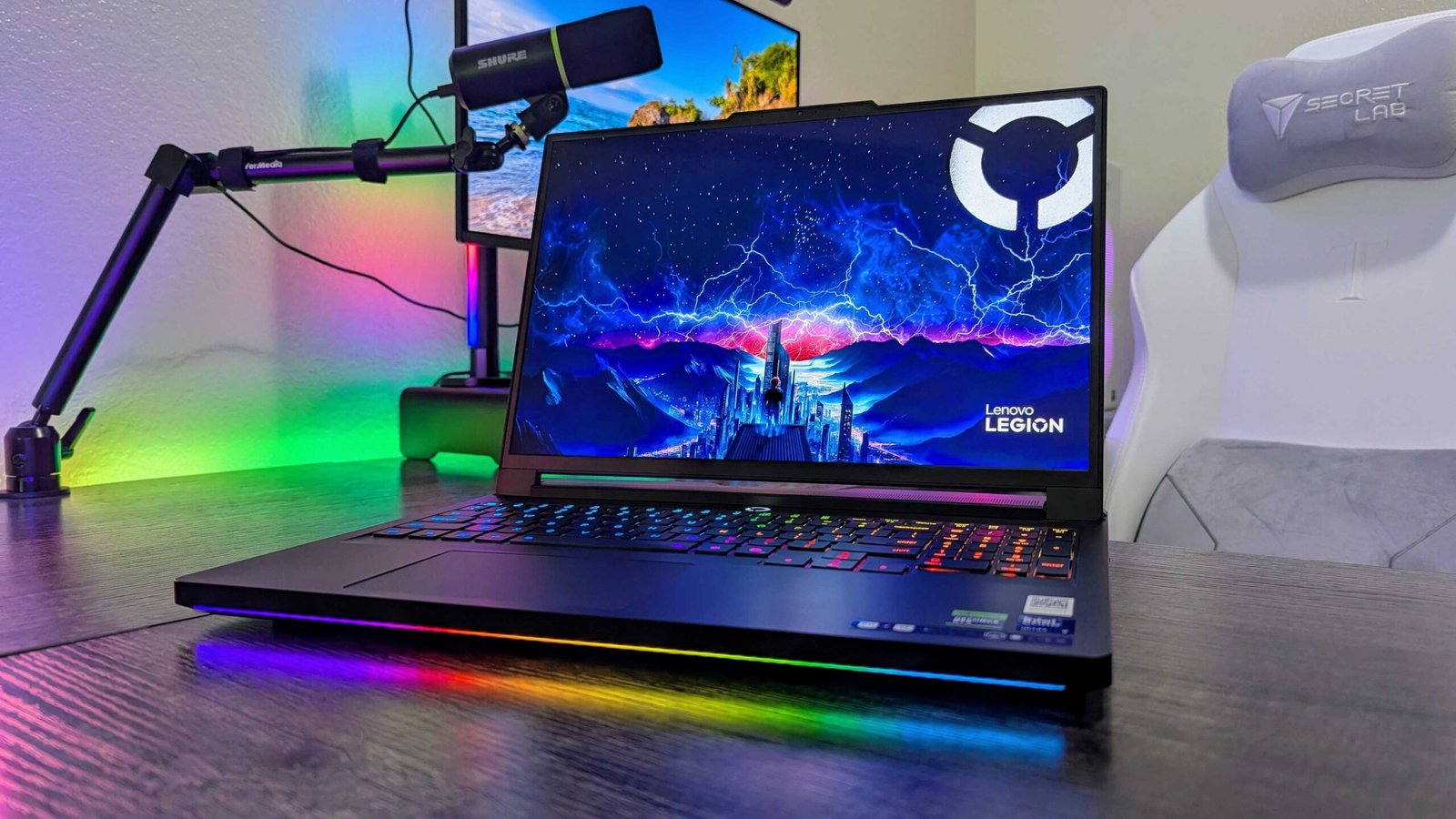 LAPTOP GAMER