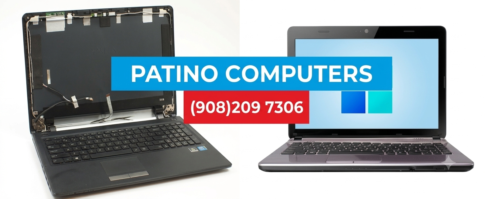 PANTALLAS DE CAMBIO LAPTOP